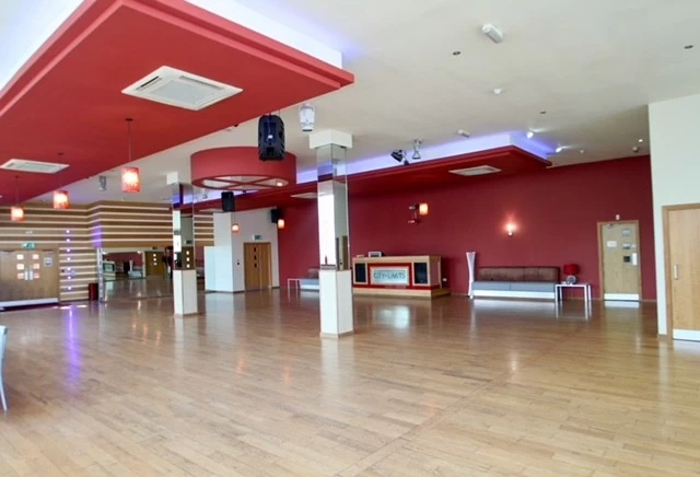 City Limits Dancentre photo 2