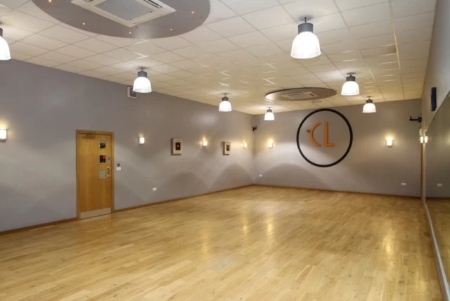 City Limits Dancentre photo 4