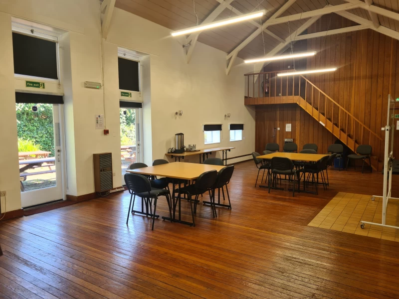 St John's House photo 3