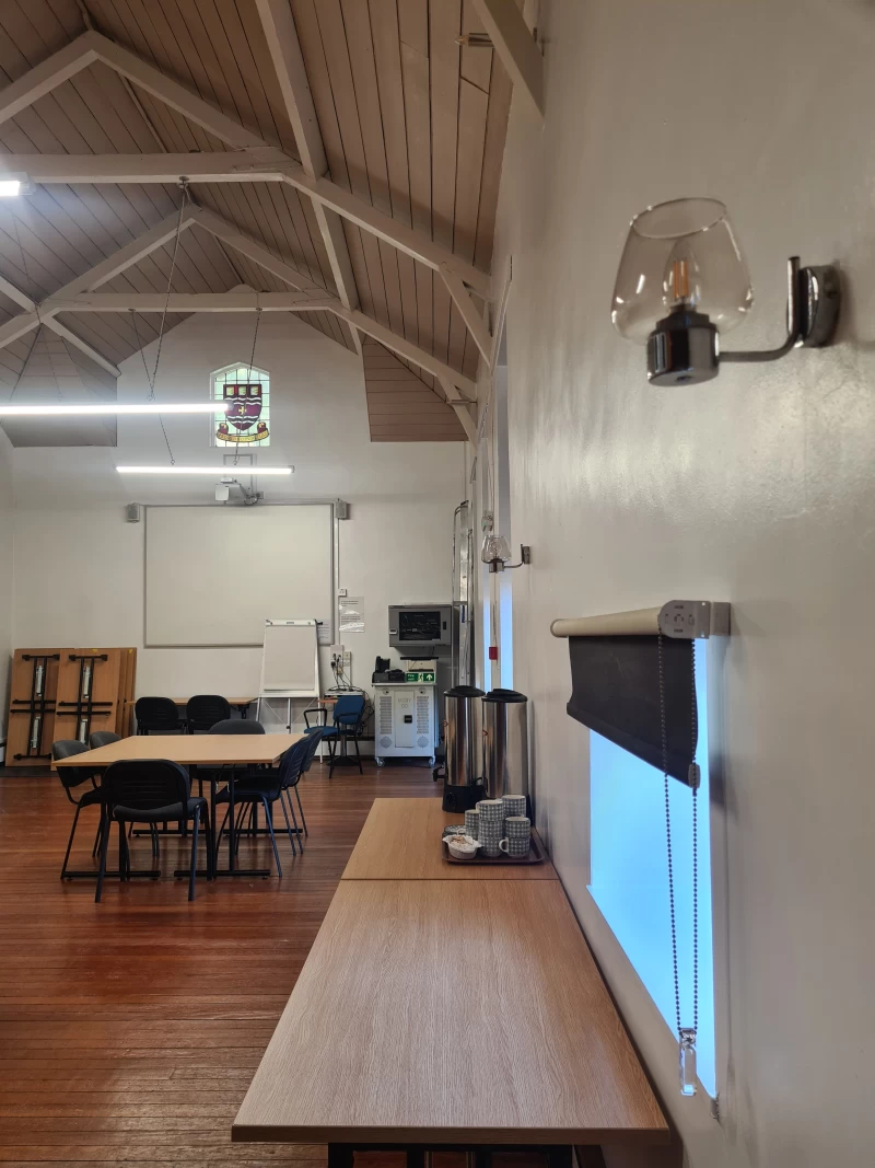 St John's House photo 5