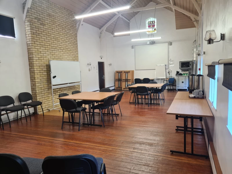 St John's House photo 4