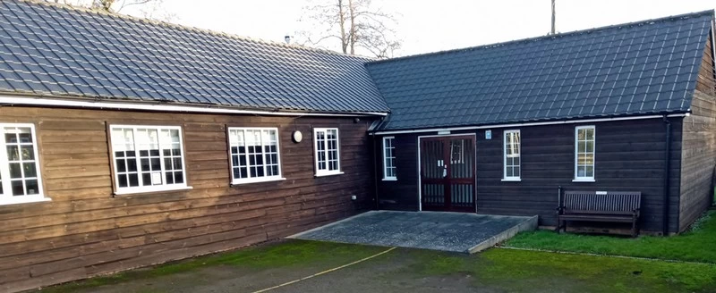 Aston Ingham Village Hall photo 5