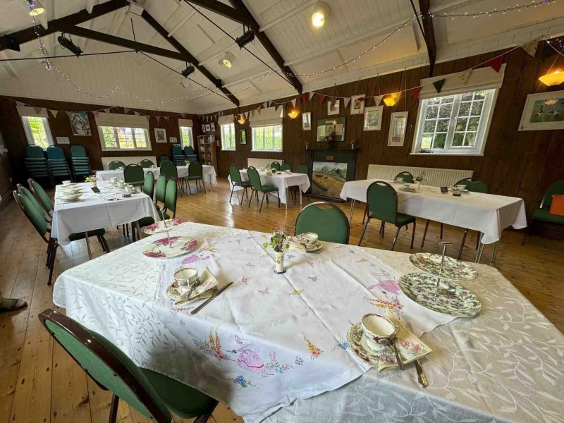Aston Ingham Village Hall photo 2
