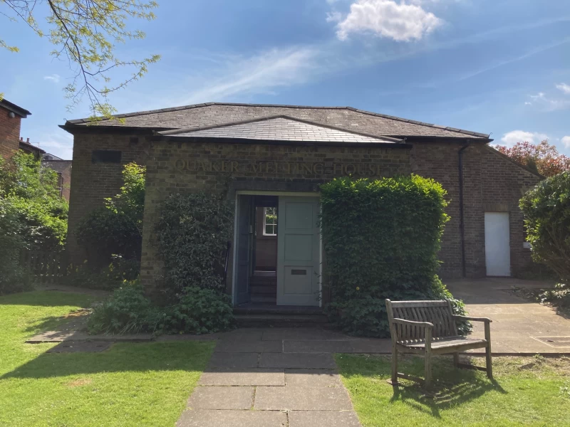 Berkhamsted Quaker Meeting House photo 2