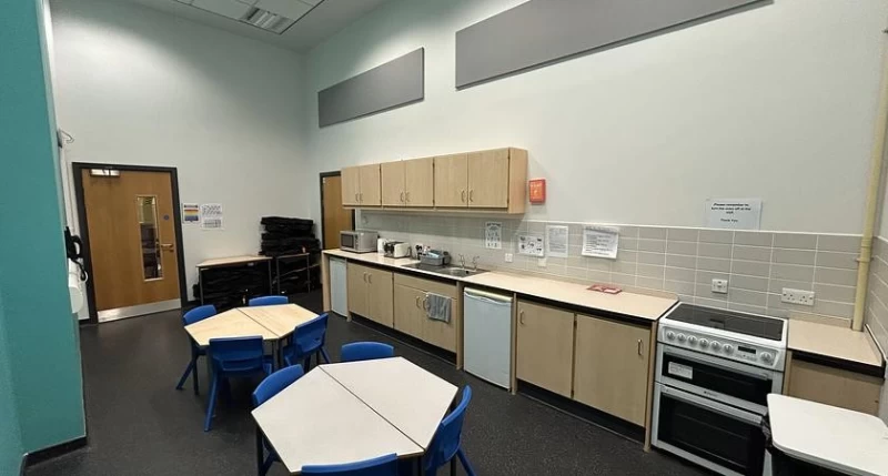 Brunton First School venue photo