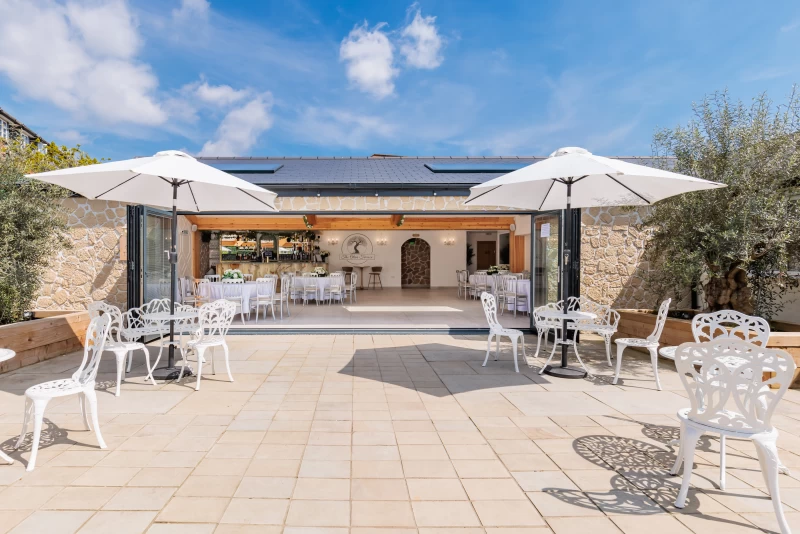 The Olive Terrace, Eltham photo 5