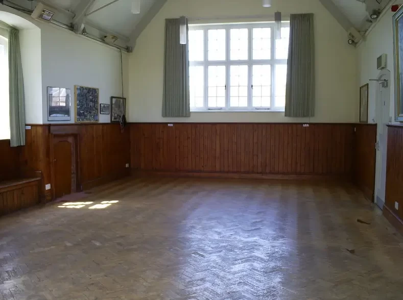 Remenham Parish Hall photo 2