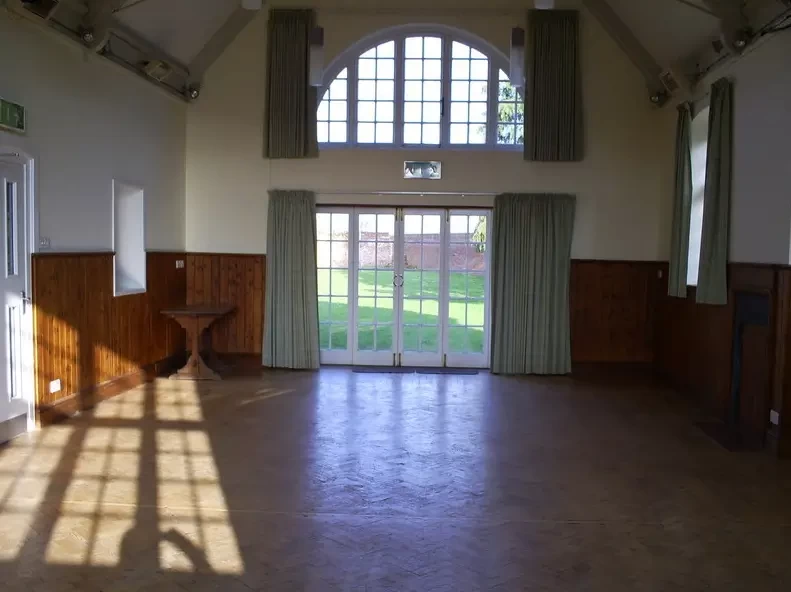 Remenham Parish Hall photo 3