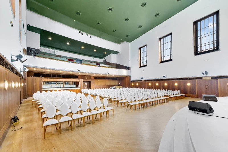 Greenwich Vintage Halls photo 3