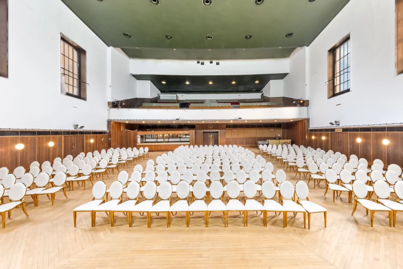 Greenwich Vintage Halls photo 4