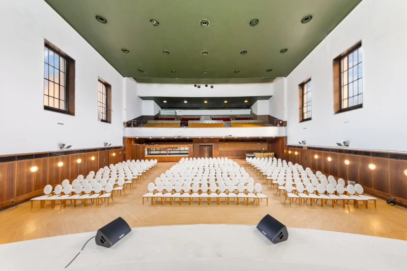 Greenwich Vintage Halls photo 2