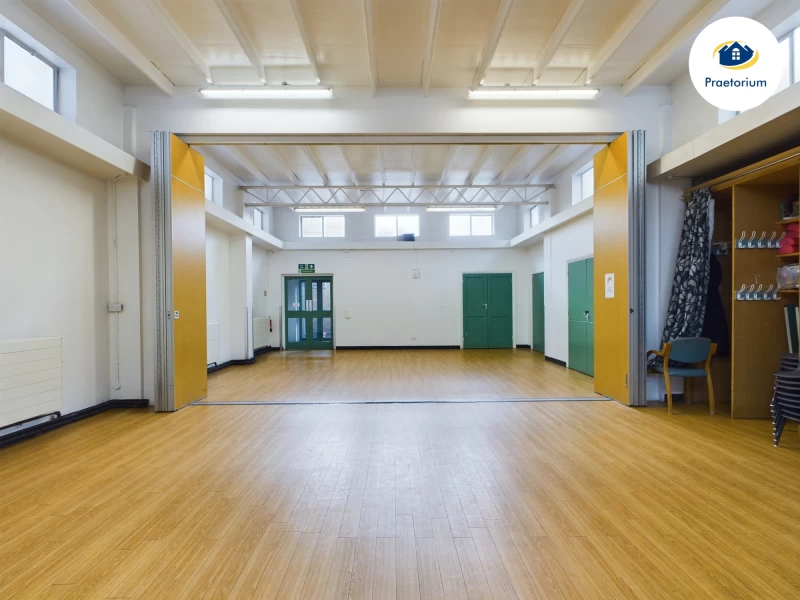 St. Michael & All Angels Church Hall, Sydenham photo 2