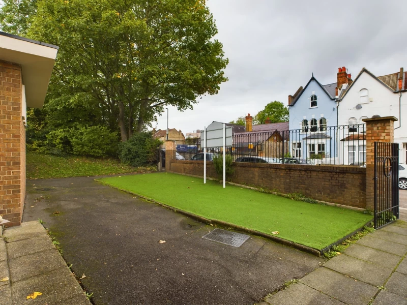 St. Michael & All Angels Church Hall, Sydenham photo 2