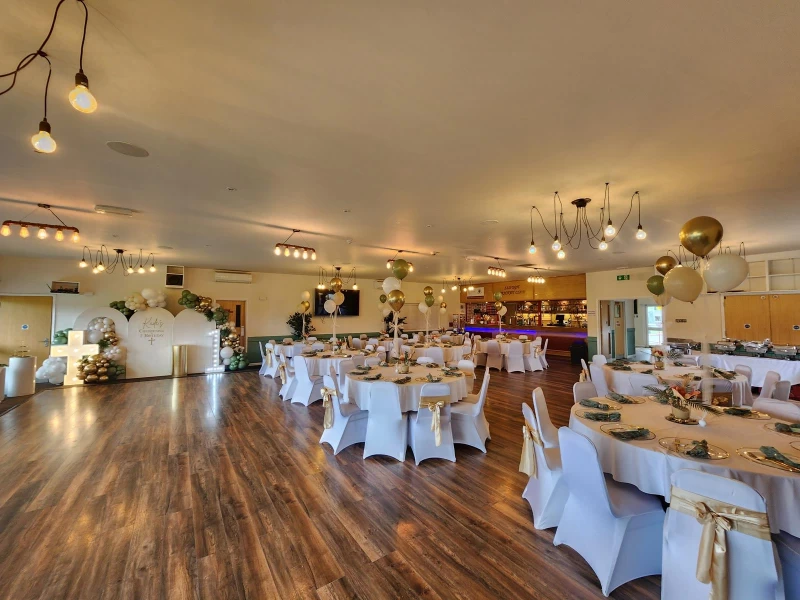 Slough Cricket Clubhouse  photo 2