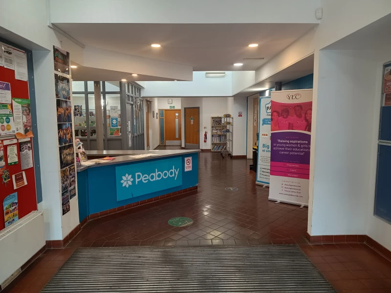 Paradox Community Centre  photo 2