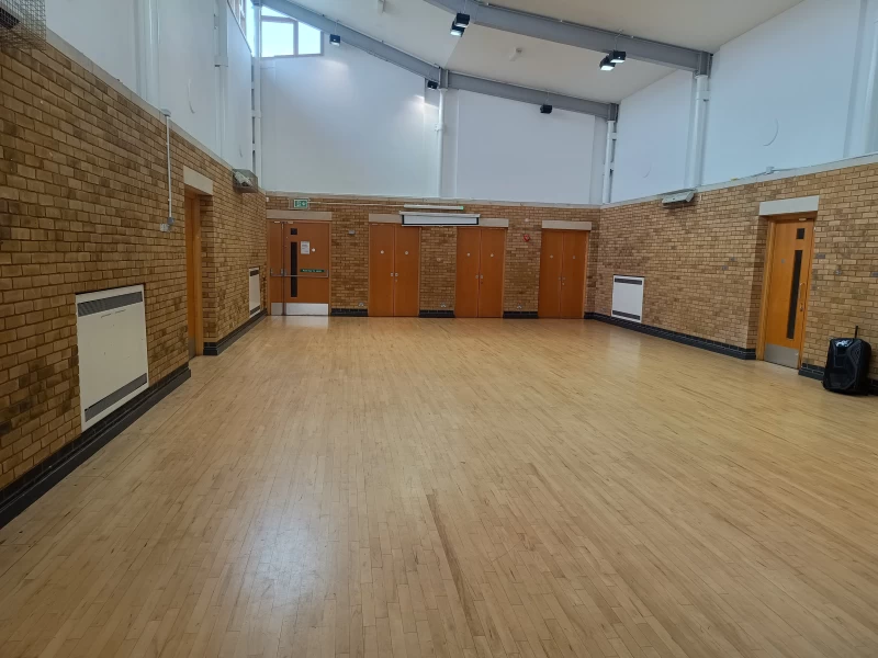 Paradox Community Centre  photo 4