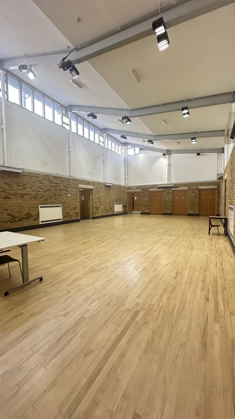 Paradox Community Centre  photo 3