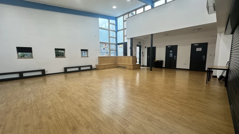 Paradox Community Centre  photo 5