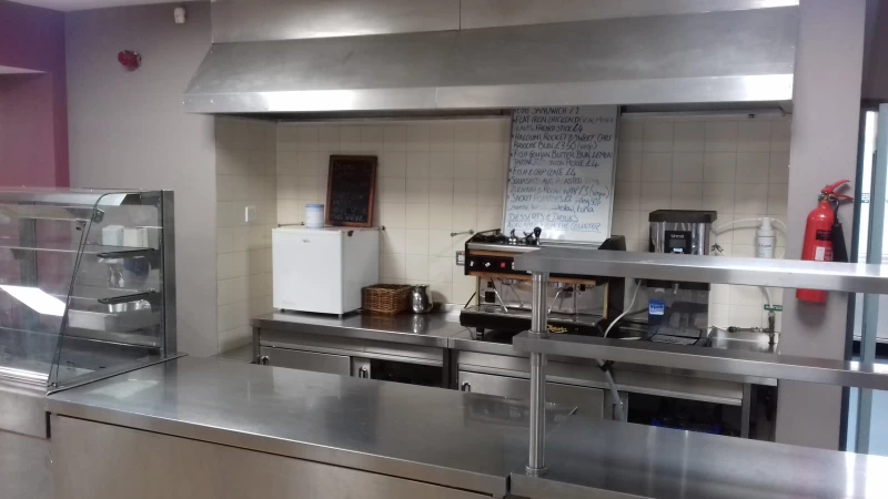 Cherry Tree Cafe photo 4