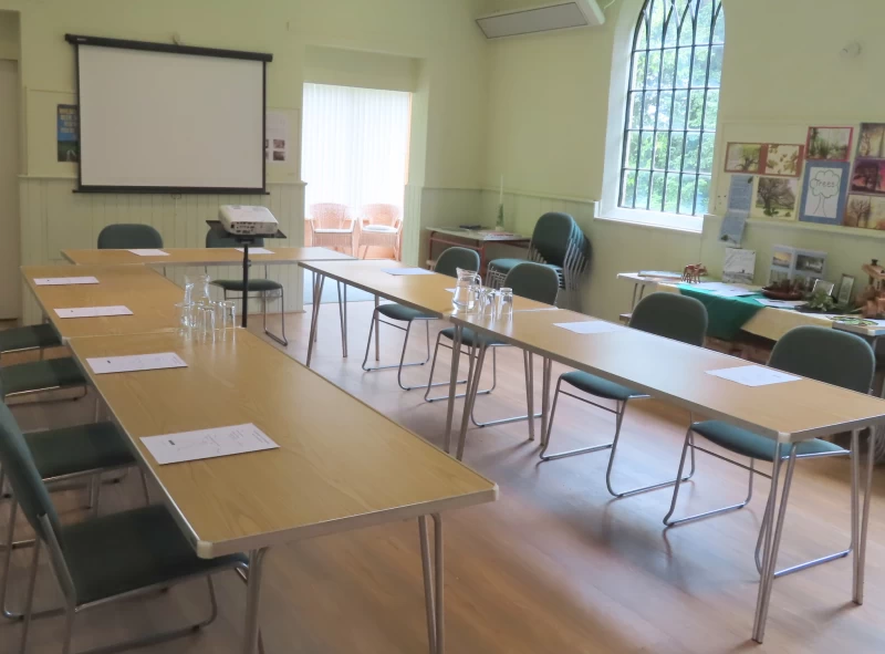 Trinity Methodist Church Hall photo 3