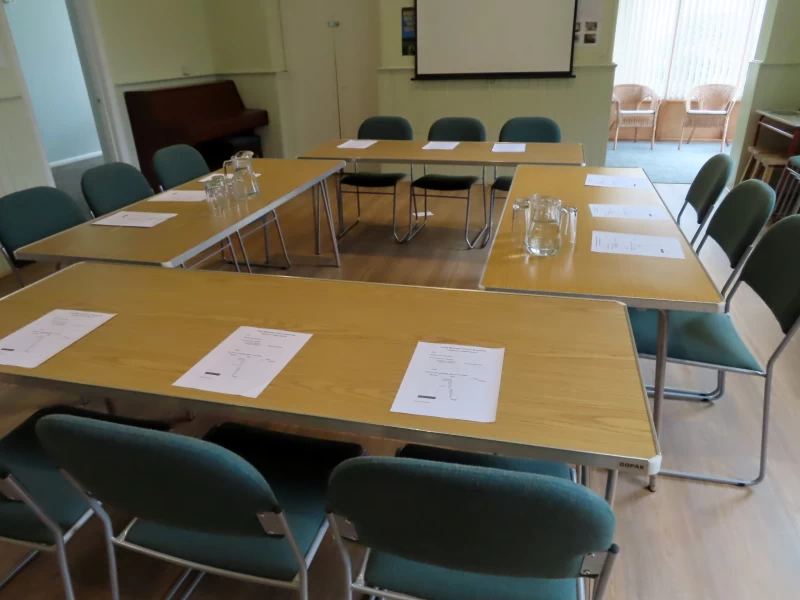 Trinity Methodist Church Hall photo 2