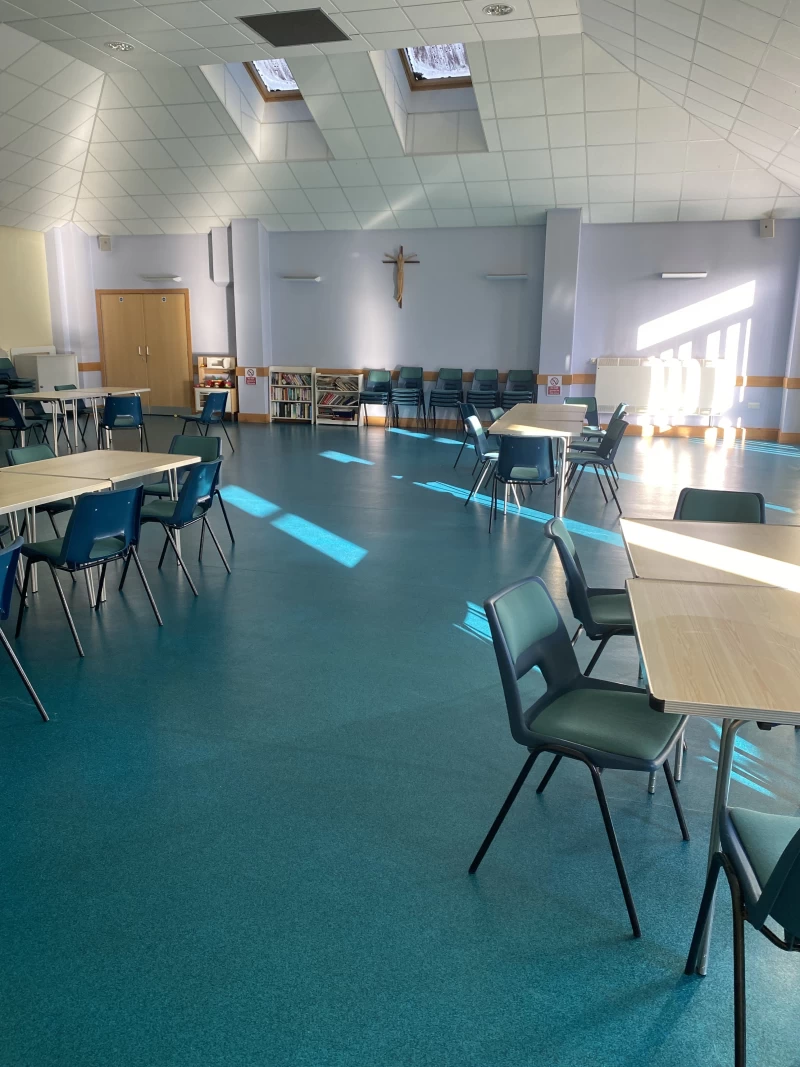 St Patrick's Church Hall, Brockworth photo 5