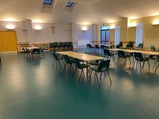 St Patrick's Church Hall, Brockworth photo 2