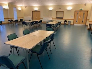 St Patrick's Church Hall, Brockworth photo 3