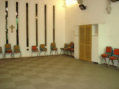 St Matthew's Church and Halls photo 5