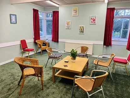 Knighton Parish Centre photo 4