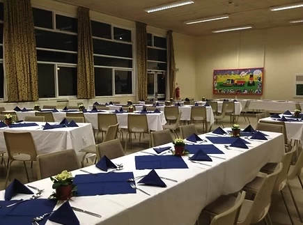 Knighton Parish Centre photo 2