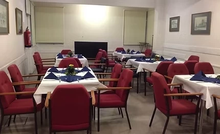 Knighton Parish Centre photo 3