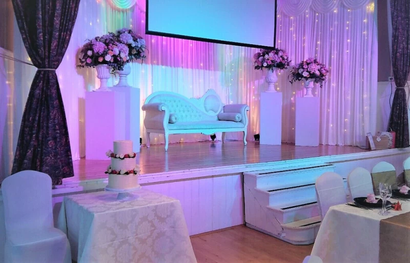 Venue Space Hire photo 5