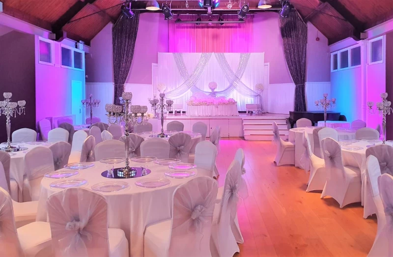 Venue Space Hire photo 4