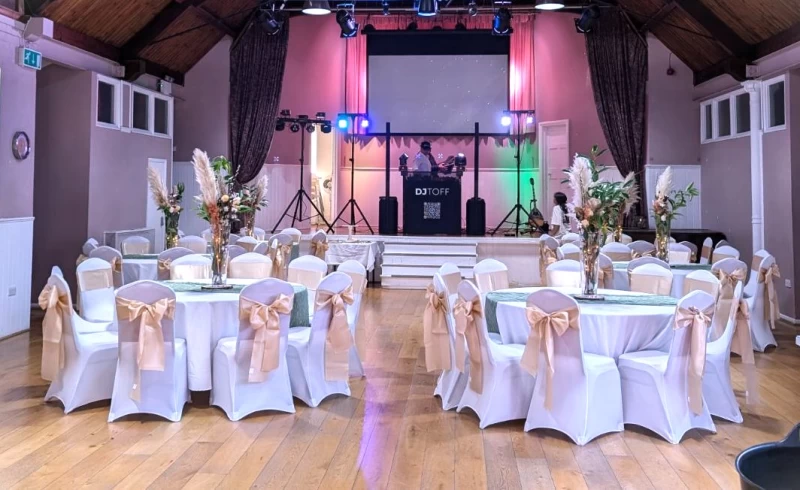Venue Space Hire photo 3