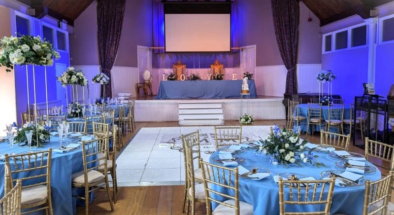Venue Space Hire photo 2