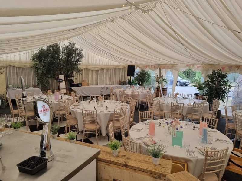 The White Hart Flitton photo 3