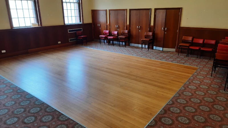 Woodside Hall photo 4