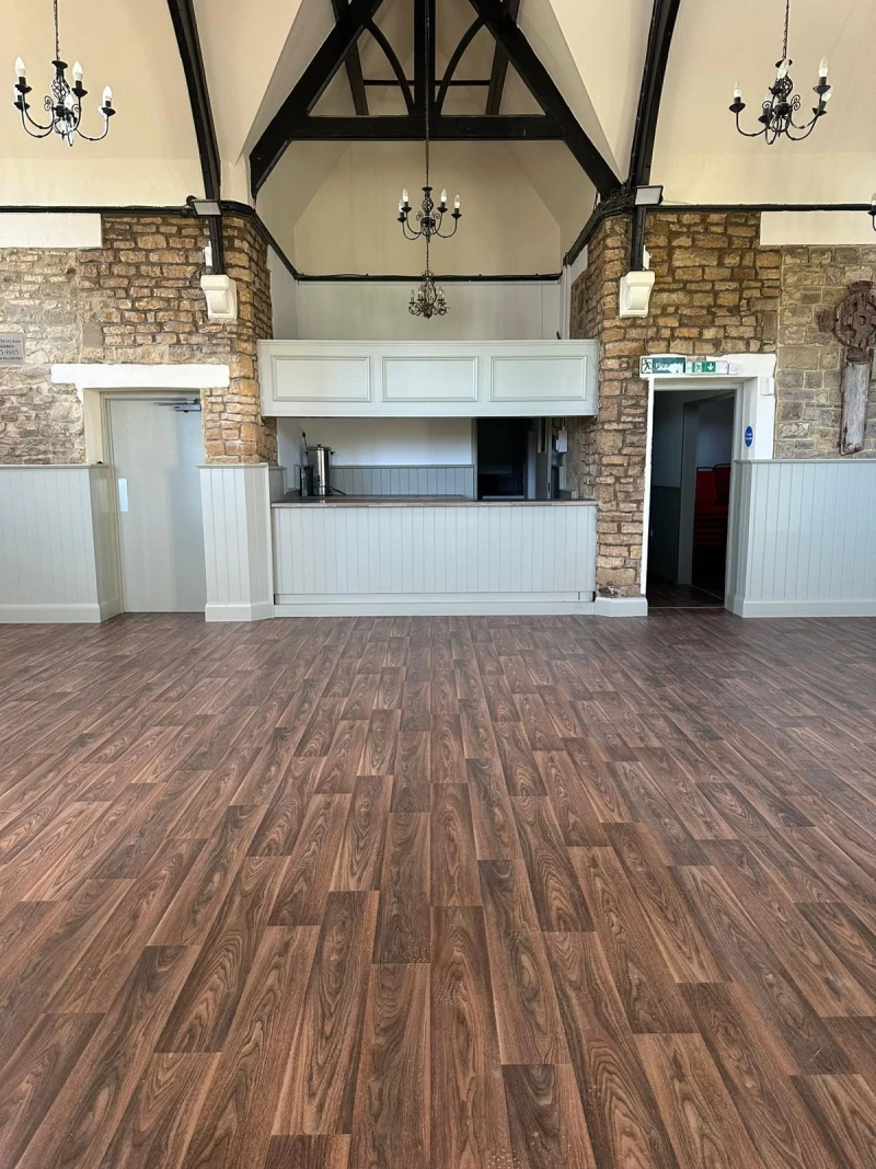 Walton Village Hall Wetherby photo 4
