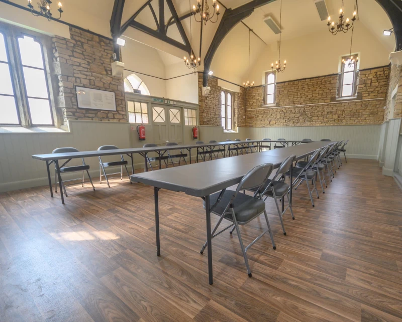 Walton Village Hall Wetherby photo 2