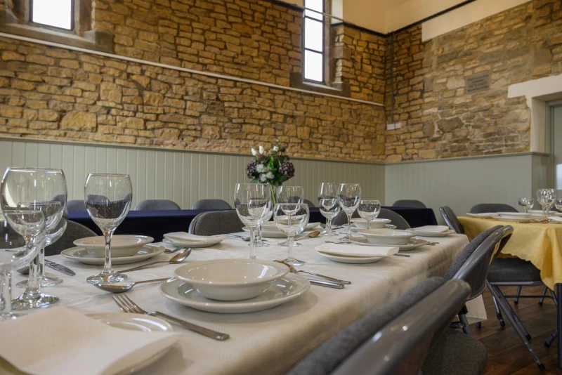 Walton Village Hall Wetherby photo 3