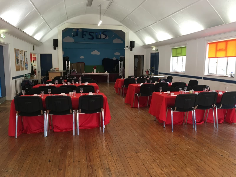 CHARLTON CHURCH HALL photo 2