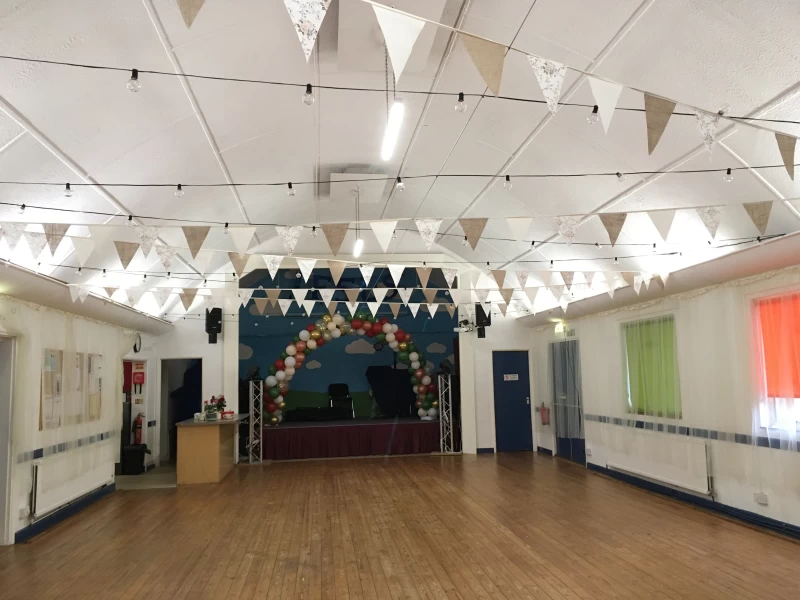 CHARLTON CHURCH HALL photo 4