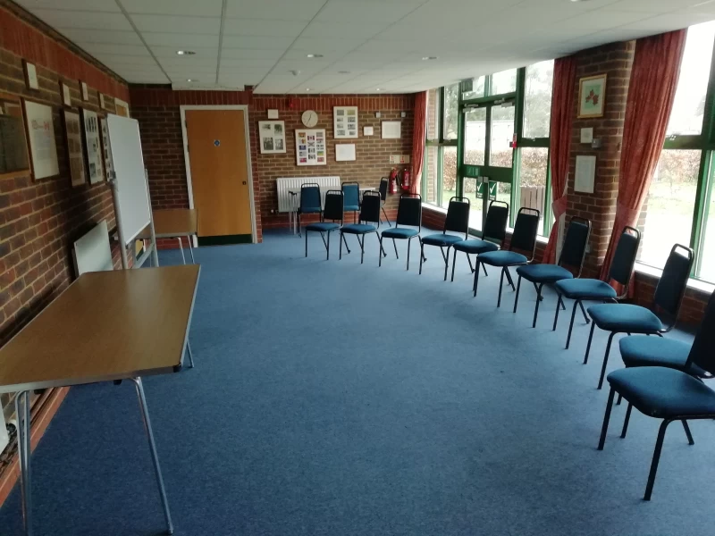 Liphook Millennium Centre photo 5