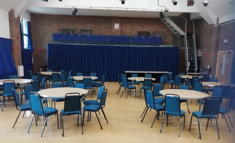 Liphook Millennium Centre photo 4