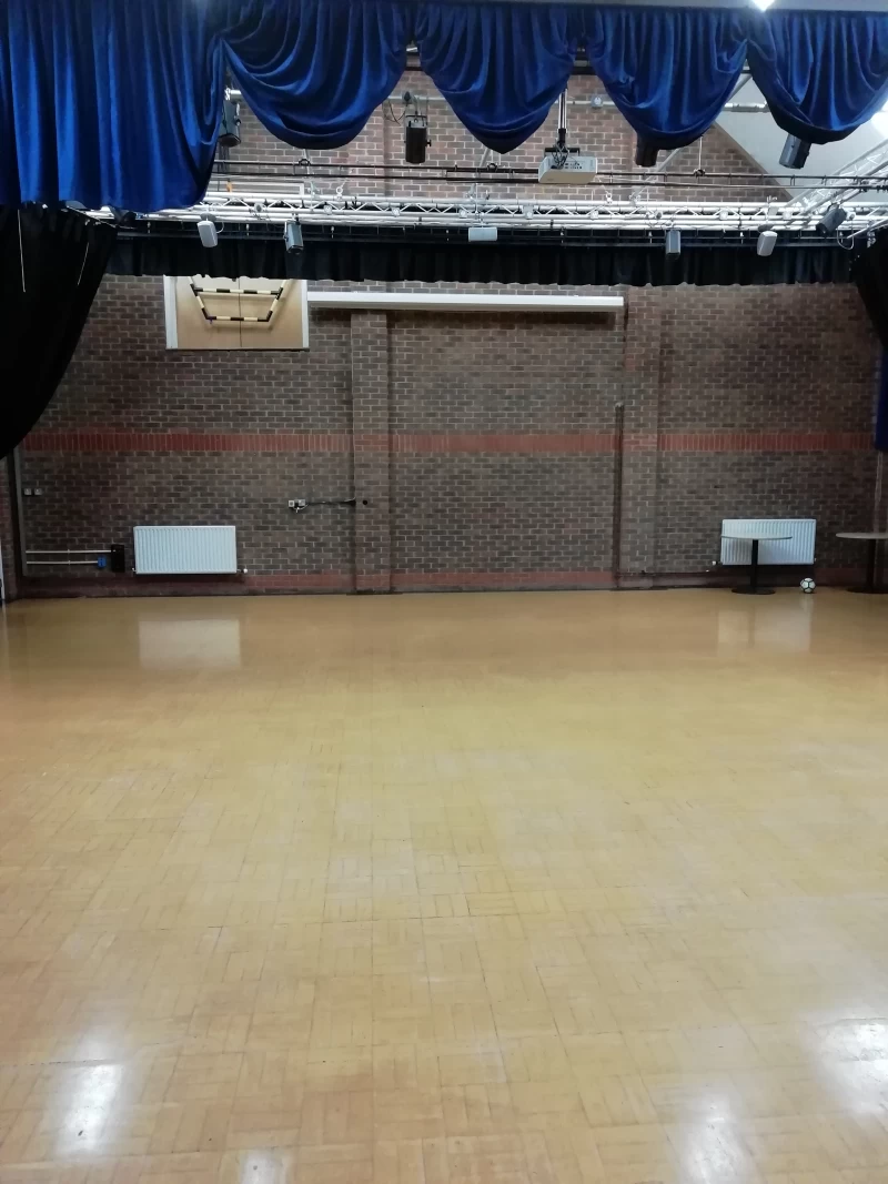 Liphook Millennium Centre photo 2