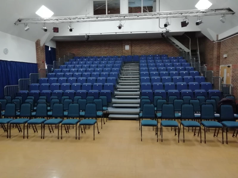 Liphook Millennium Centre photo 3