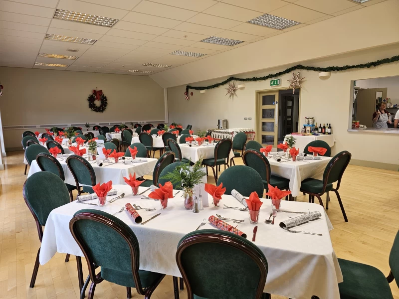 Stoke Bliss and Kyre Village Hall photo 5