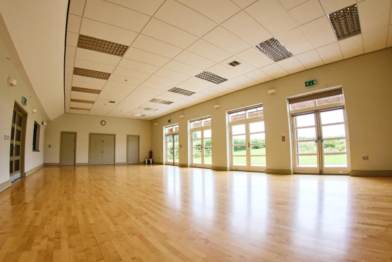Stoke Bliss and Kyre Village Hall photo 2