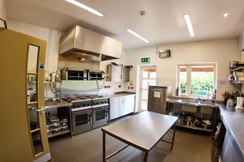 Stoke Bliss and Kyre Village Hall photo 4